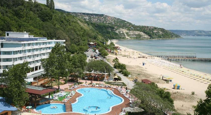 Arabella Beach Hotel — Албена, Болгарія мініатюра 48
