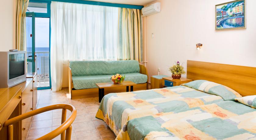 Arabella Beach Hotel — Албена, Болгарія мініатюра 55