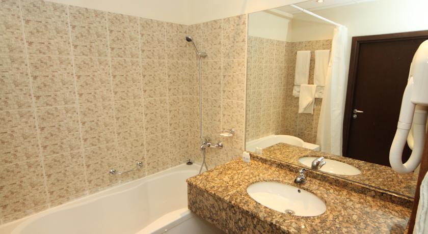 Arabella Beach Hotel — Албена, Болгарія мініатюра 56