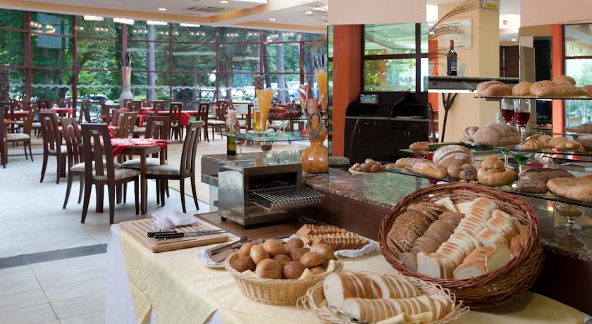 Arabella Beach Hotel — Албена, Болгарія мініатюра 57