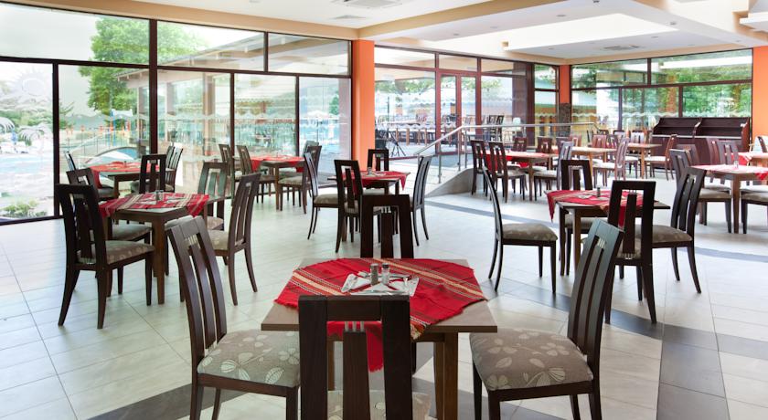 Arabella Beach Hotel — Албена, Болгарія мініатюра 58