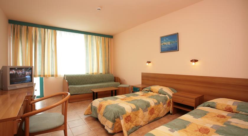 Arabella Beach Hotel — Албена, Болгарія мініатюра 60