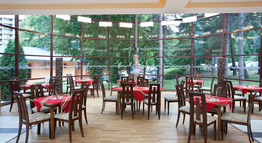 Arabella Beach Hotel — Албена, Болгарія мініатюра 62