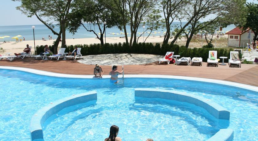 Arabella Beach Hotel — Албена, Болгарія мініатюра 63
