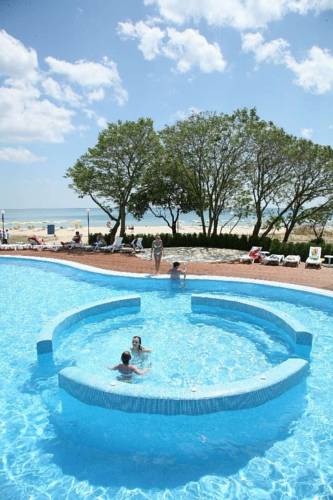 Arabella Beach Hotel — Албена, Болгарія мініатюра 64