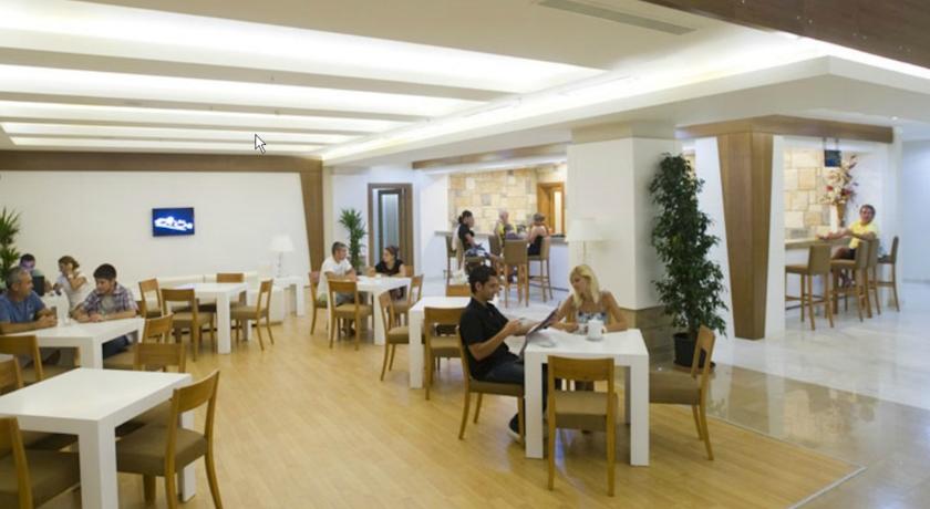 Crystal Green Bay Resort & Spa — Бодрум, Туреччина мініатюра 16
