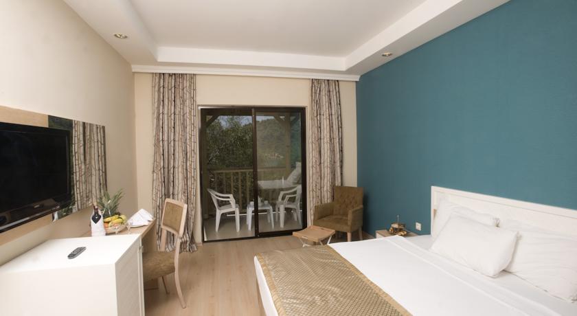 Crystal Green Bay Resort & Spa — Бодрум, Туреччина мініатюра 26
