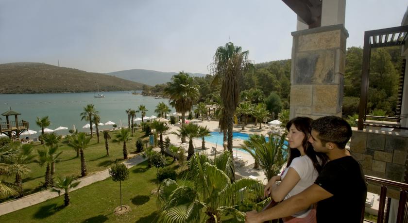 Crystal Green Bay Resort & Spa — Бодрум, Туреччина мініатюра 28