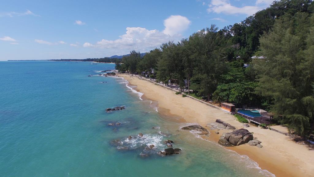 Wanaburee Resort Khaolak — Пхангнга, Таїланд мініатюра 6