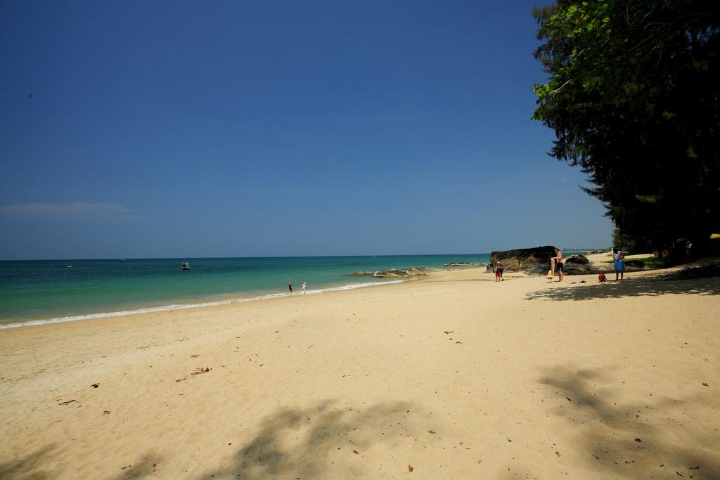 Wanaburee Resort Khaolak — Пхангнга, Таїланд мініатюра 8