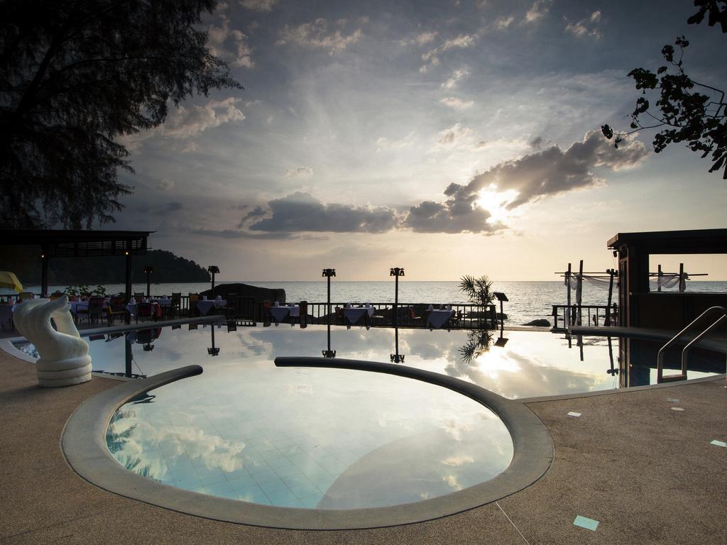 Wanaburee Resort Khaolak — Пхангнга, Таїланд мініатюра 9