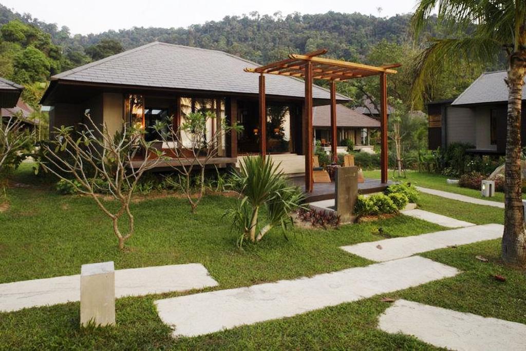 Wanaburee Resort Khaolak — Пхангнга, Таїланд мініатюра 11