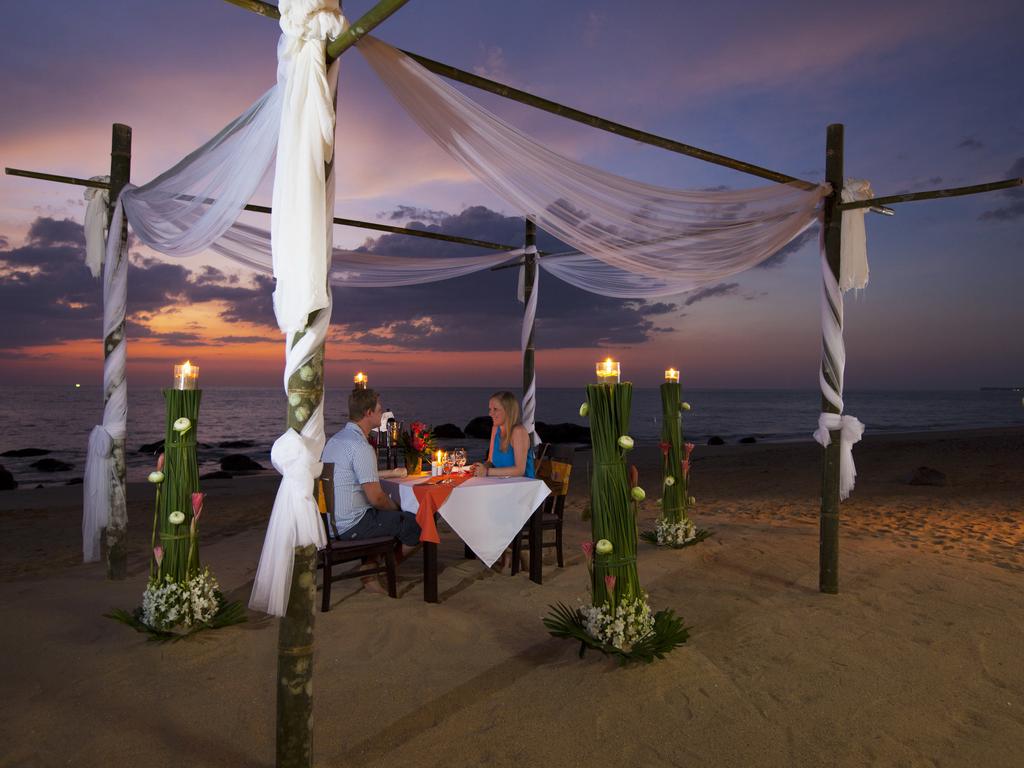 Wanaburee Resort Khaolak — Пхангнга, Таїланд мініатюра 12