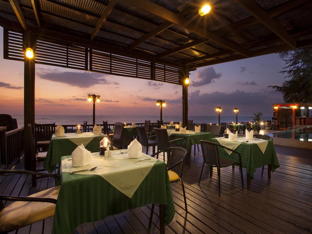 Wanaburee Resort Khaolak — Пхангнга, Таїланд мініатюра 13