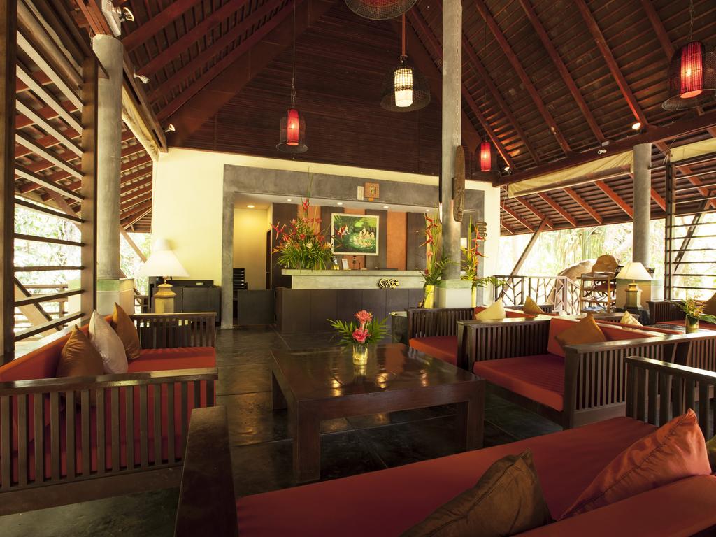 Wanaburee Resort Khaolak — Пхангнга, Таїланд мініатюра 14