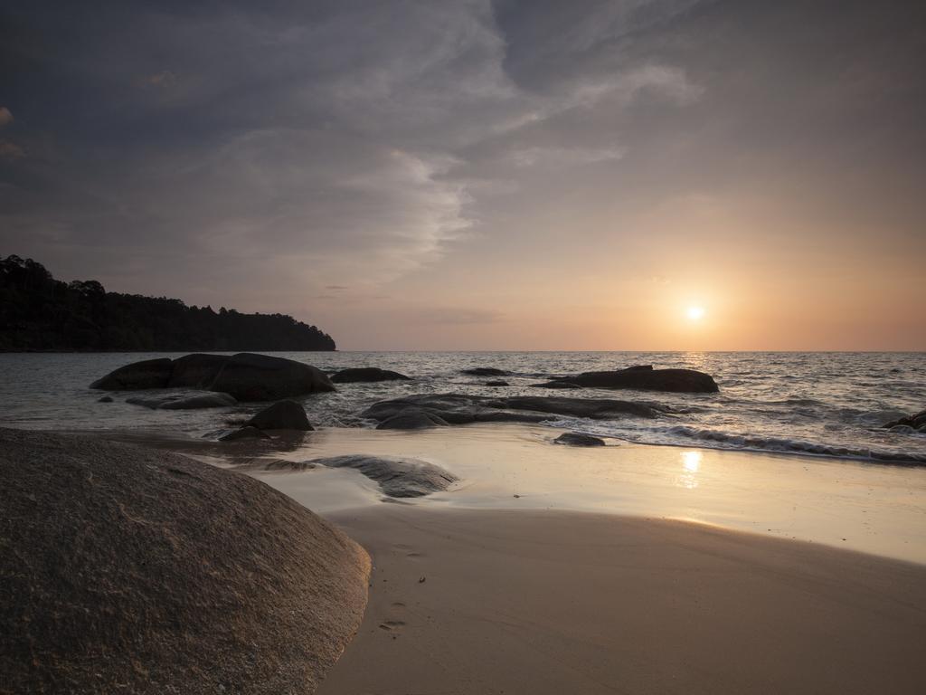 Wanaburee Resort Khaolak — Пхангнга, Таїланд мініатюра 15