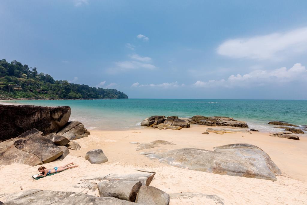 Wanaburee Resort Khaolak — Пхангнга, Таїланд мініатюра 18