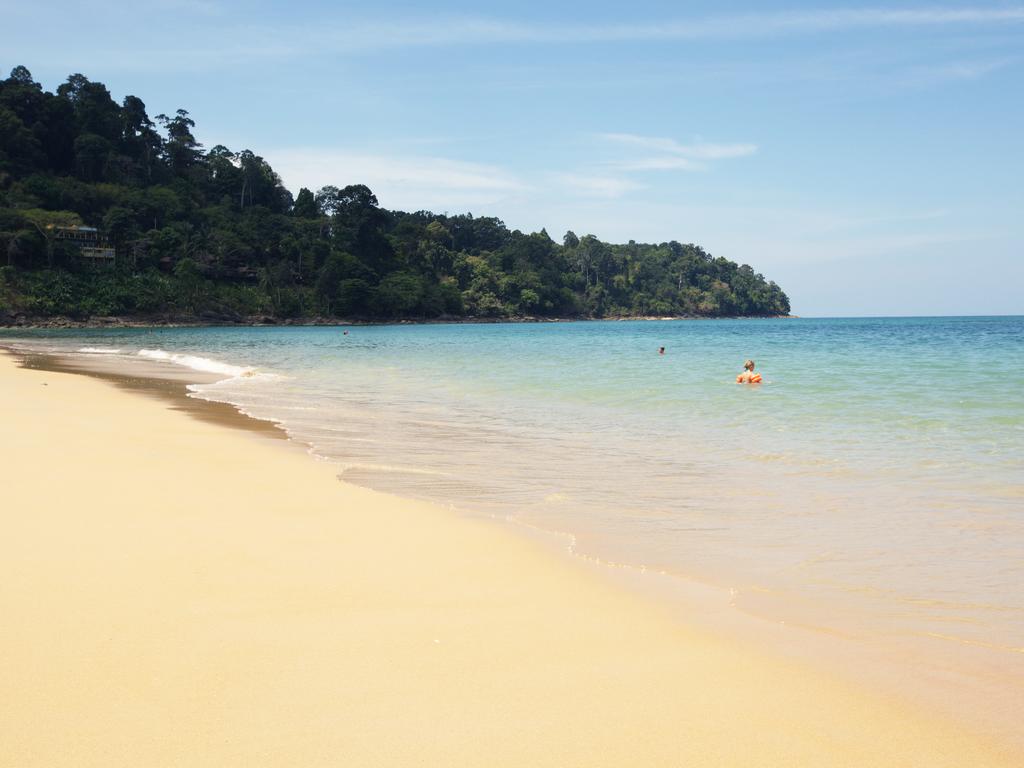 Wanaburee Resort Khaolak — Пхангнга, Таїланд мініатюра 19