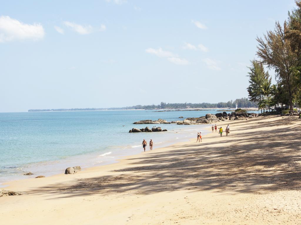 Wanaburee Resort Khaolak — Пхангнга, Таїланд мініатюра 20