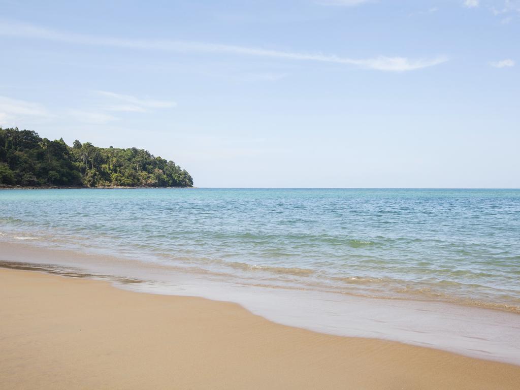 Wanaburee Resort Khaolak — Пхангнга, Таїланд мініатюра 21