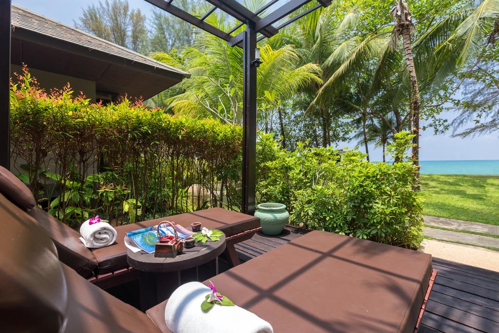 Wanaburee Resort Khaolak — Пхангнга, Таїланд мініатюра 22