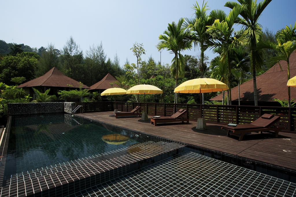 Wanaburee Resort Khaolak — Пхангнга, Таїланд мініатюра 23