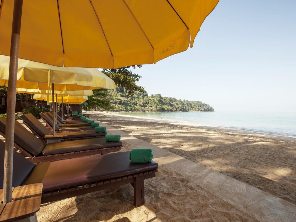 Wanaburee Resort Khaolak — Пхангнга, Таїланд мініатюра 24