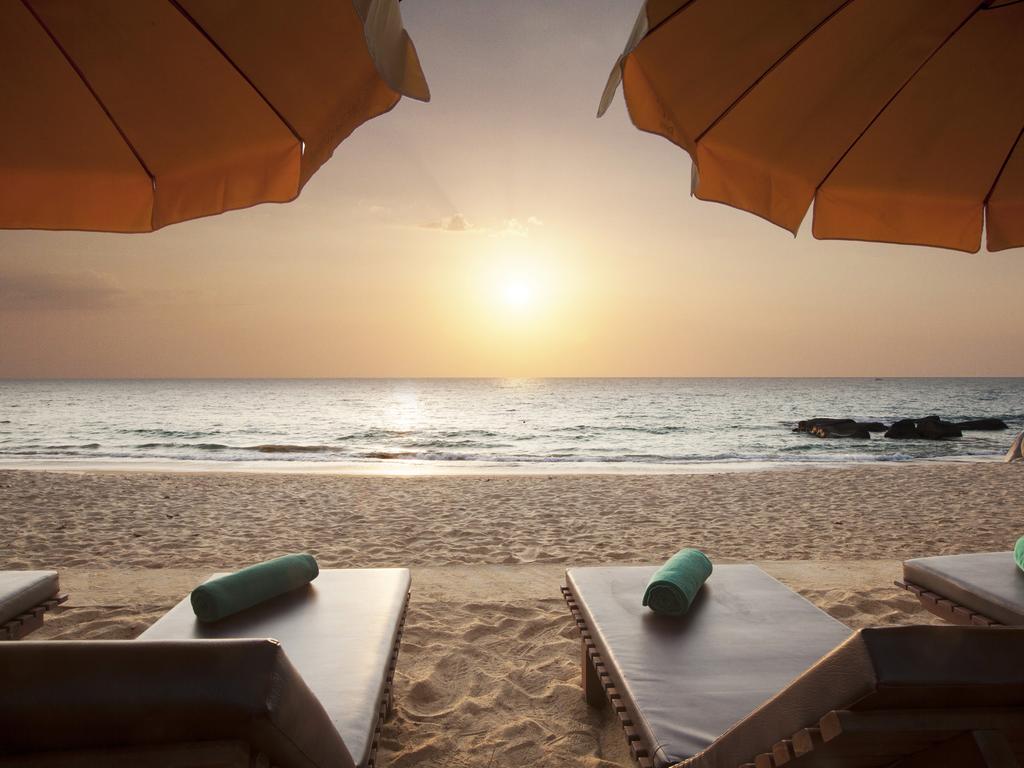 Wanaburee Resort Khaolak — Пхангнга, Таїланд мініатюра 25