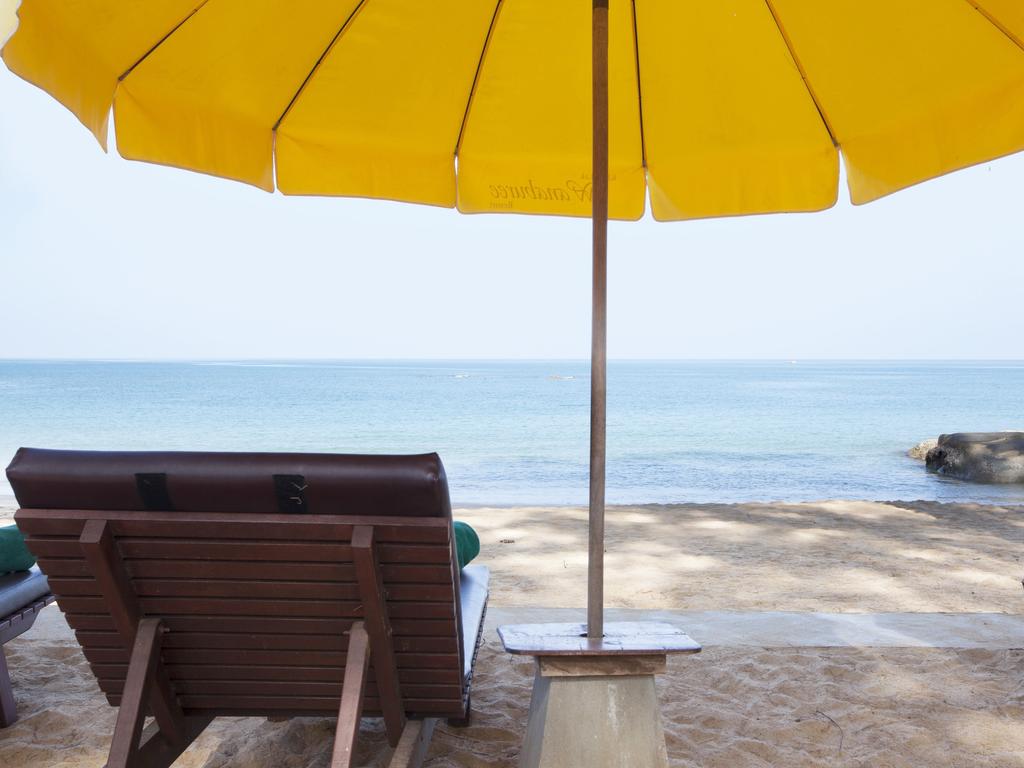 Wanaburee Resort Khaolak — Пхангнга, Таїланд мініатюра 27
