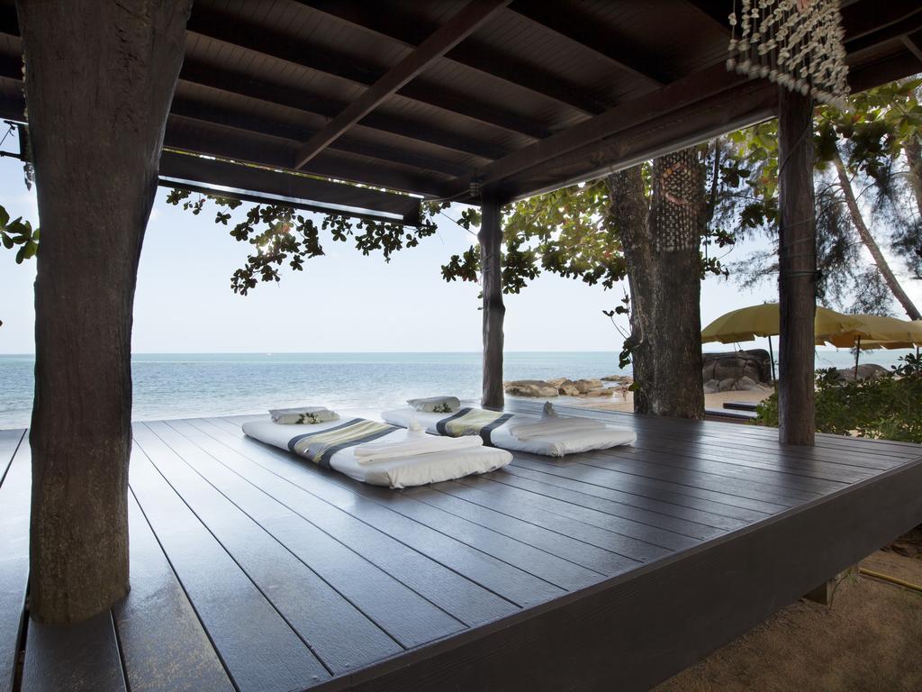 Wanaburee Resort Khaolak — Пхангнга, Таїланд мініатюра 28