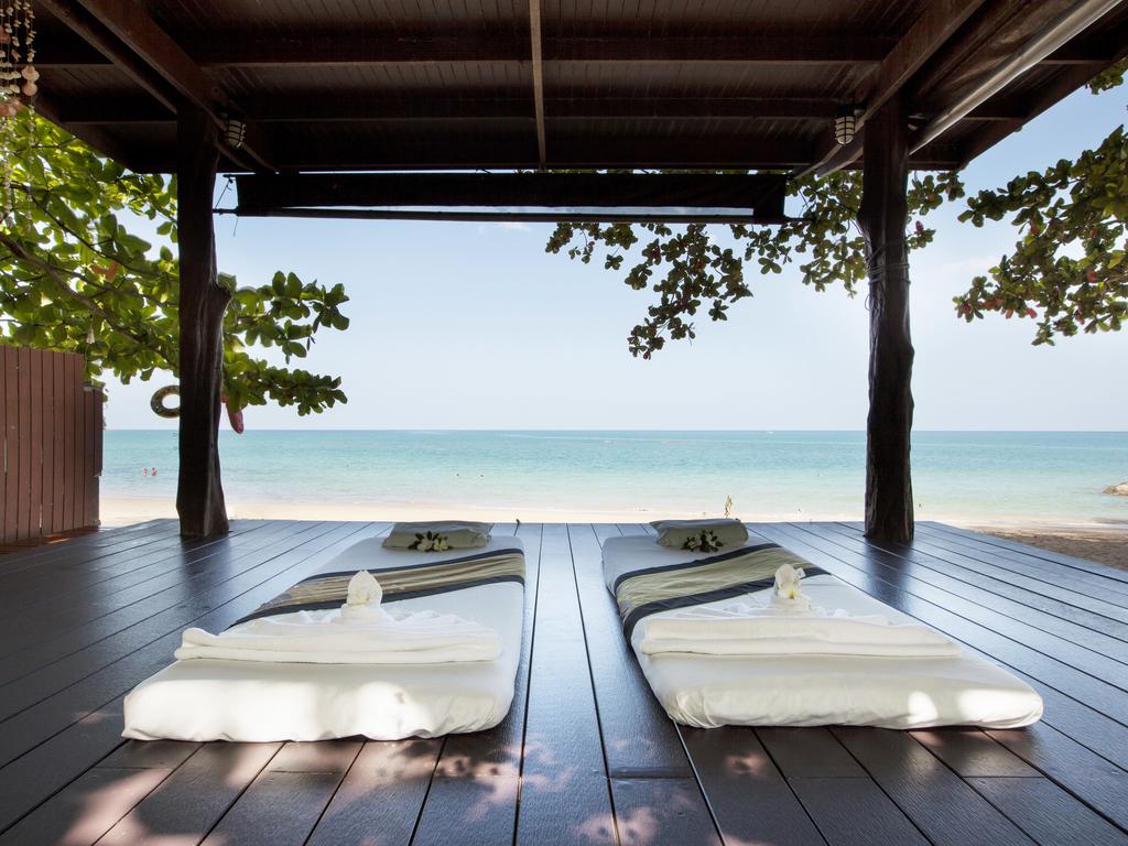 Wanaburee Resort Khaolak — Пхангнга, Таїланд мініатюра 29