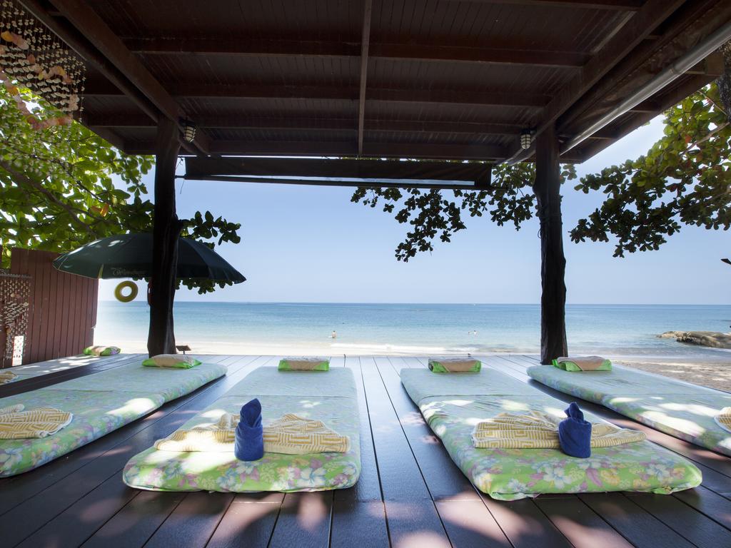 Wanaburee Resort Khaolak — Пхангнга, Таїланд мініатюра 30