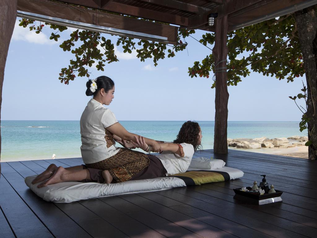 Wanaburee Resort Khaolak — Пхангнга, Таїланд мініатюра 33