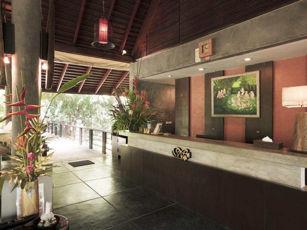 Wanaburee Resort Khaolak — Пхангнга, Таїланд мініатюра 34