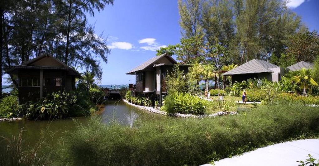 Wanaburee Resort Khaolak — Пхангнга, Таїланд мініатюра 38