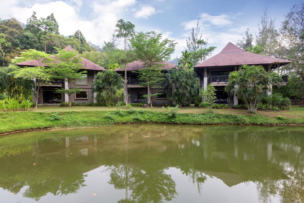 Wanaburee Resort Khaolak — Пхангнга, Таїланд мініатюра 39