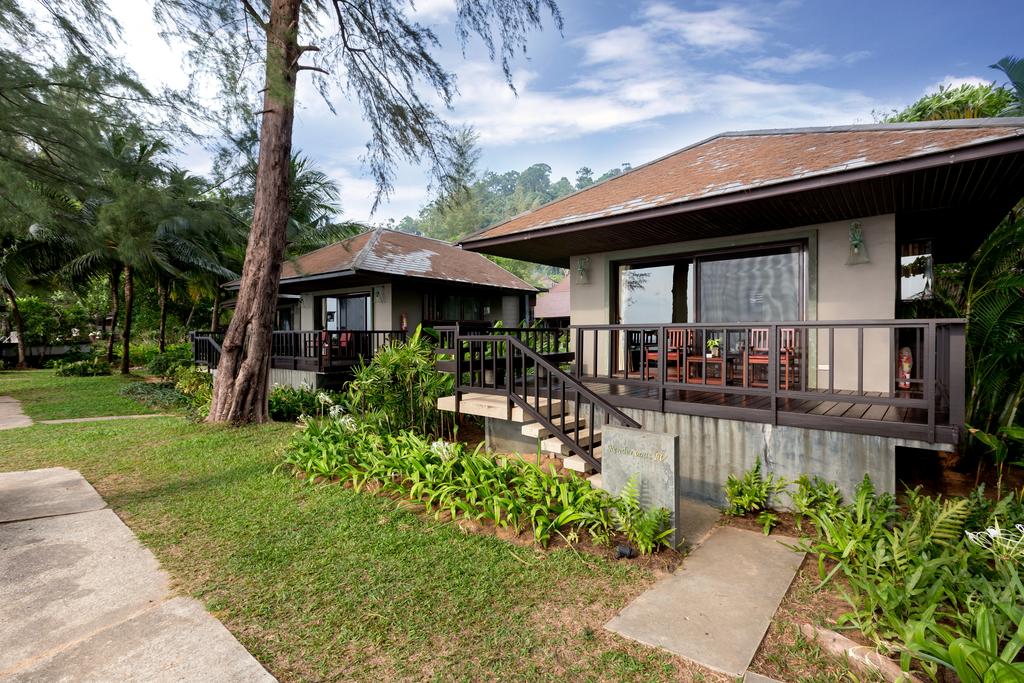 Wanaburee Resort Khaolak — Пхангнга, Таїланд мініатюра 40