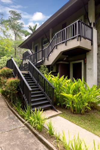 Wanaburee Resort Khaolak — Пхангнга, Таїланд мініатюра 41