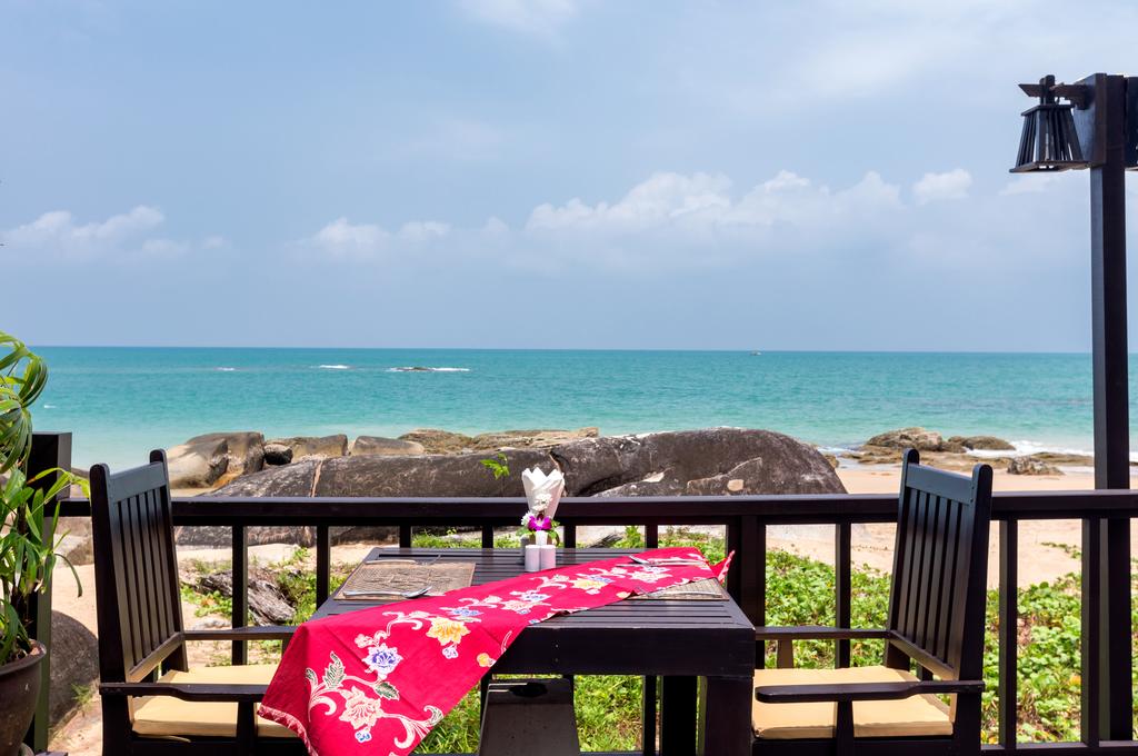 Wanaburee Resort Khaolak — Пхангнга, Таїланд мініатюра 42