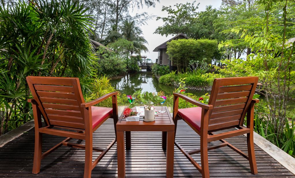 Wanaburee Resort Khaolak — Пхангнга, Таїланд мініатюра 43