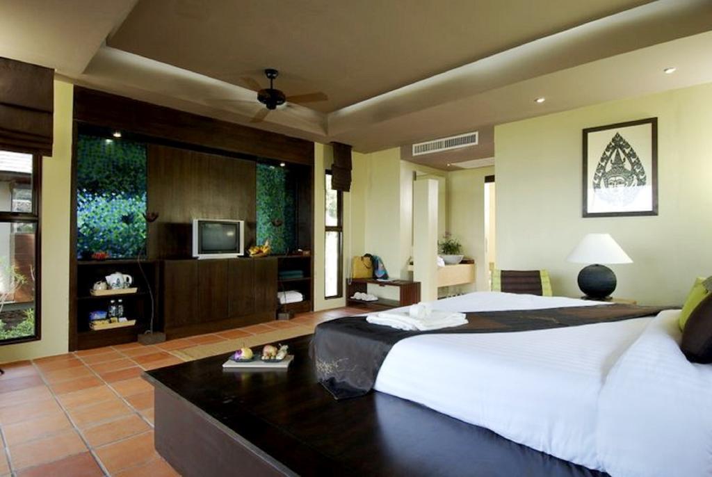 Wanaburee Resort Khaolak — Пхангнга, Таїланд мініатюра 45