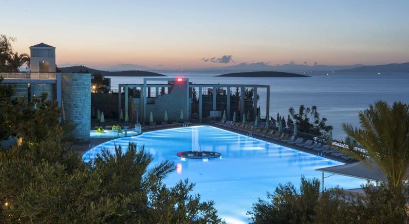 Duja Bodrum Torba — Бодрум, Туреччина мініатюра 128