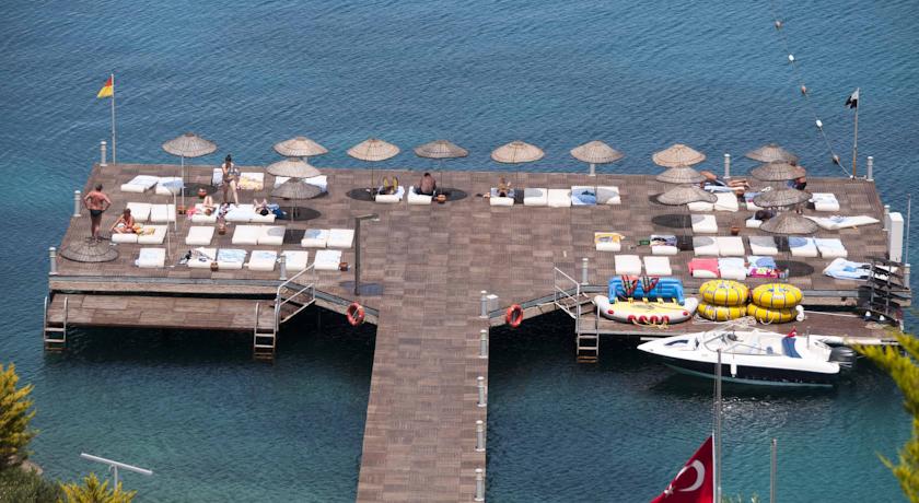 Duja Bodrum Torba — Бодрум, Туреччина мініатюра 129