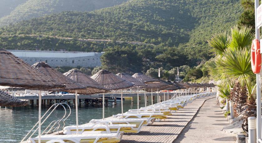 Duja Bodrum Torba — Бодрум, Туреччина мініатюра 130