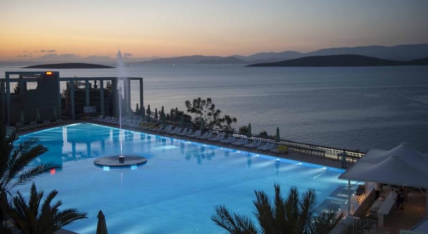 Duja Bodrum Torba — Бодрум, Туреччина мініатюра 132