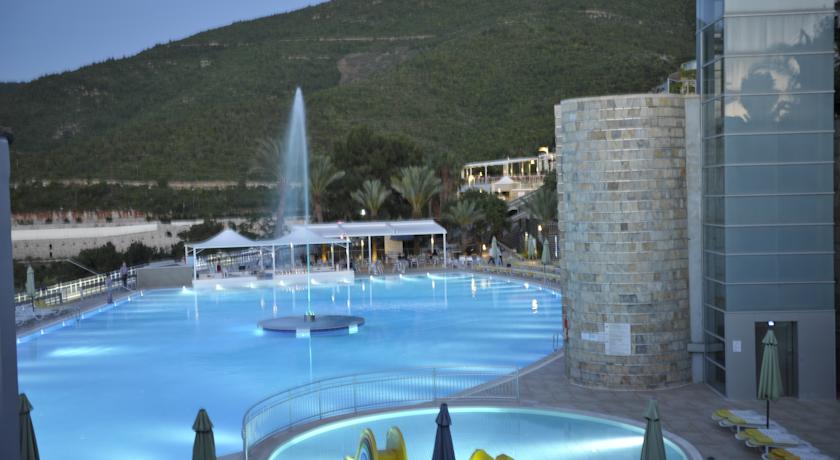 Duja Bodrum Torba — Бодрум, Туреччина мініатюра 133