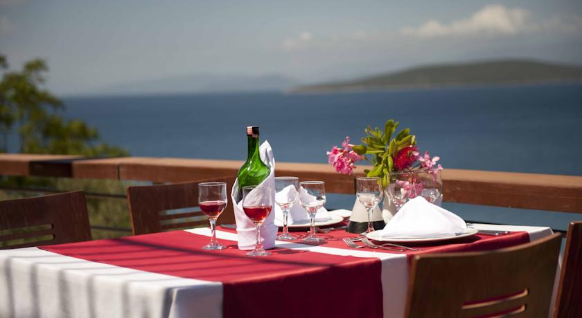 Duja Bodrum Torba — Бодрум, Туреччина мініатюра 140
