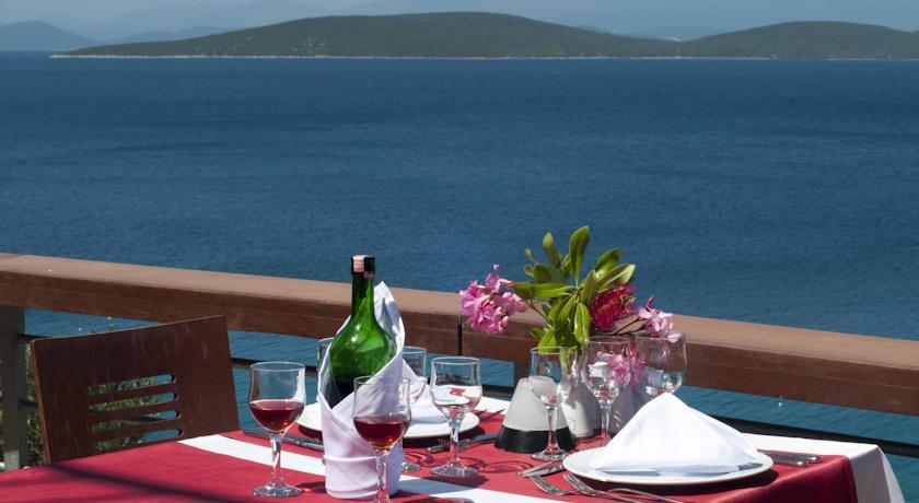 Duja Bodrum Torba — Бодрум, Туреччина мініатюра 157