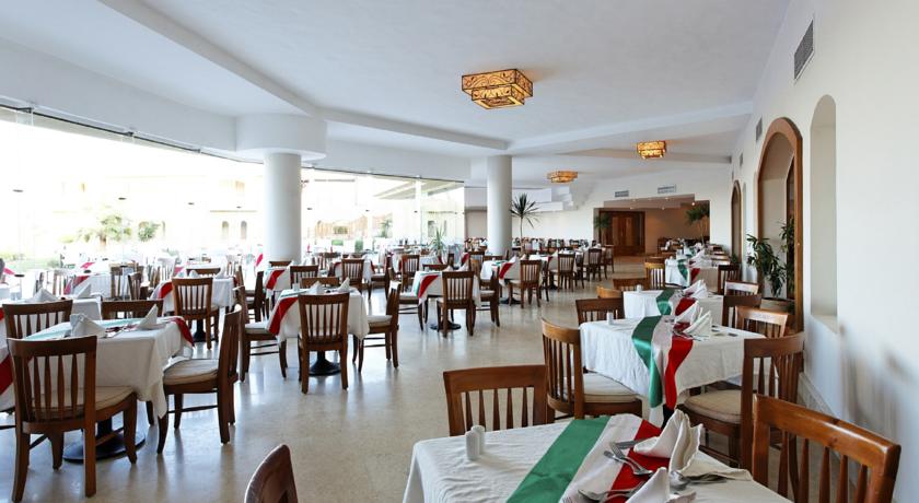 The Three Corners Fayrouz Plaza Beach Resort — Марса Алам, Єгипет мініатюра 99