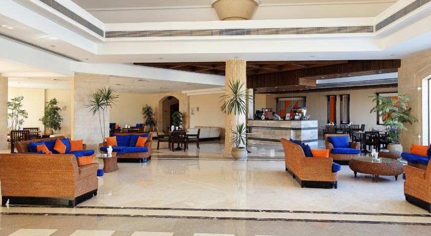 The Three Corners Fayrouz Plaza Beach Resort — Марса Алам, Єгипет мініатюра 105